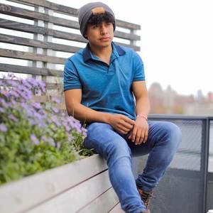 Meet your Posher, Rodrigo